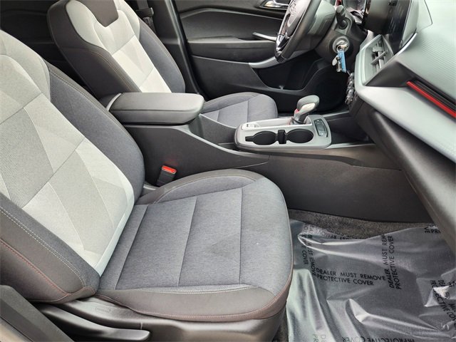 Used 2024 Chevrolet Trax RS w/ Sunroof Package image 15