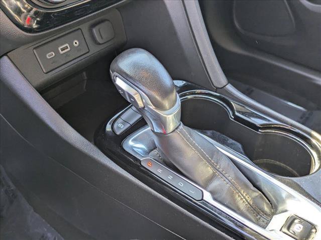 Used 2023 Buick Encore GX Preferred FWD image 12