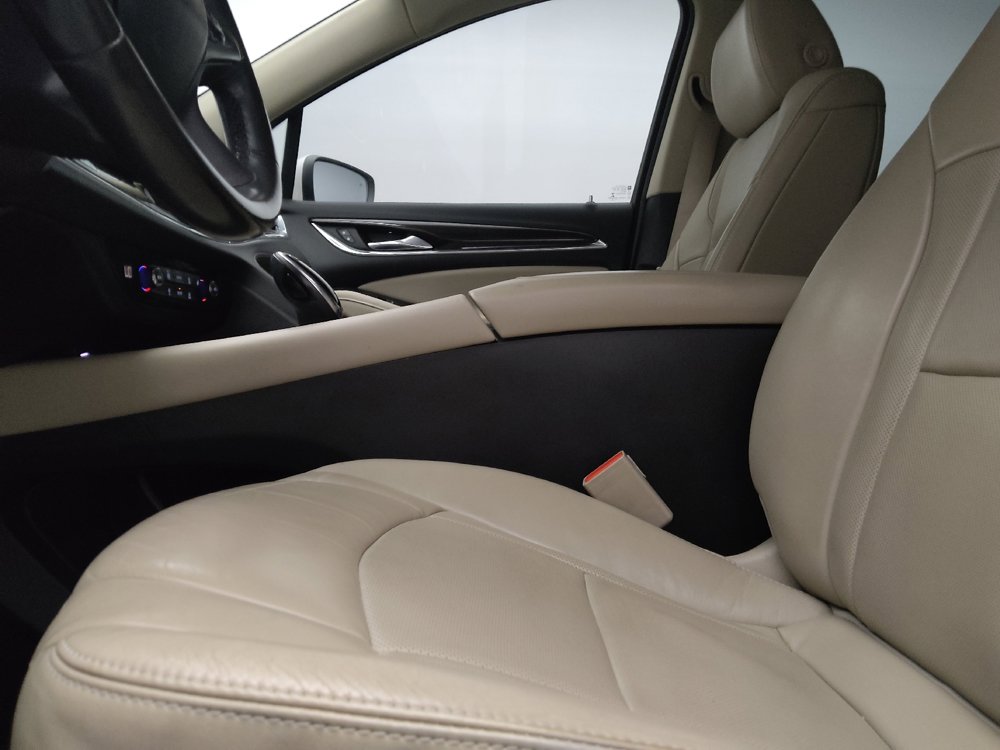Used 2018 Buick Enclave Essence w/ Trailering Package FWD image 17