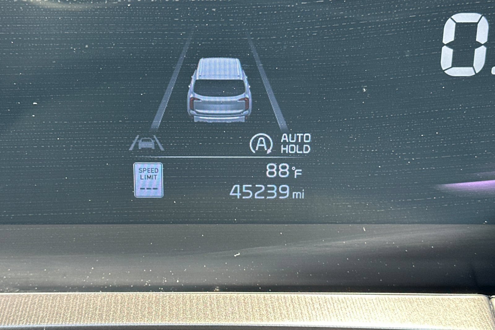 Used 2024 Kia Telluride S w/ S Sunroof Package AWD/4WD image 30