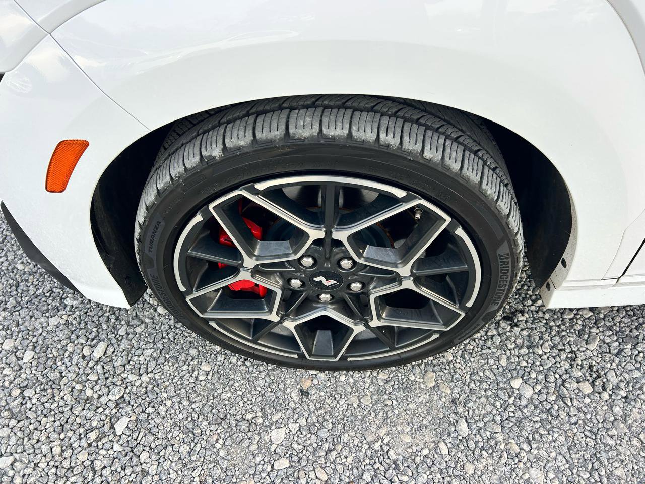 Used 2023 Hyundai Kona N FWD image 21
