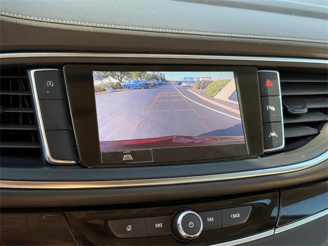 Used 2023 Buick Enclave Essence w/ Sport Touring Edition image 24