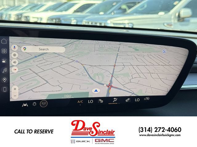 New 2026 Buick Enclave Sport Touring w/ Super Cruise Package AWD/4WD image 18