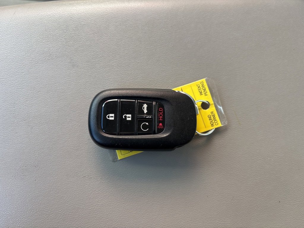Used 2025 Honda Accord SE image 20