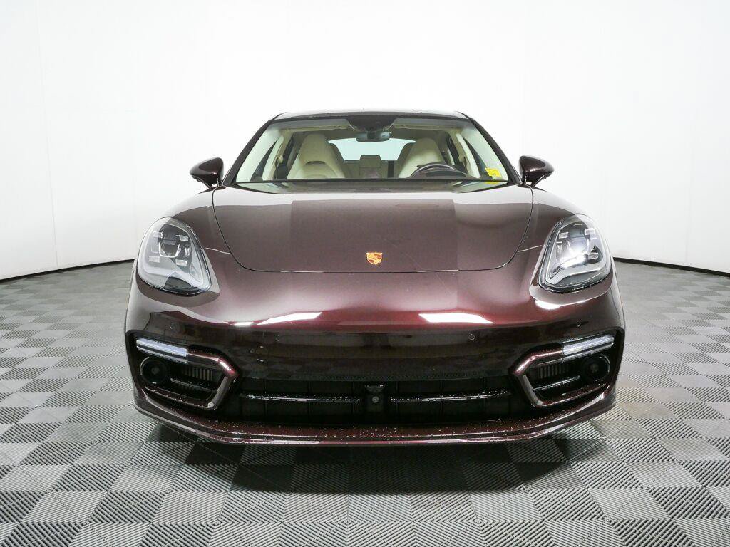 Used 2023 Porsche Panamera 4 AWD/4WD image 38