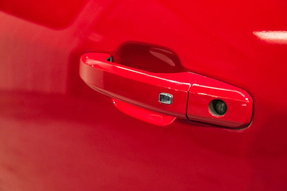 Used 2023 Chevrolet Silverado 3500 LT w/ Convenience Package AWD/4WD image 24