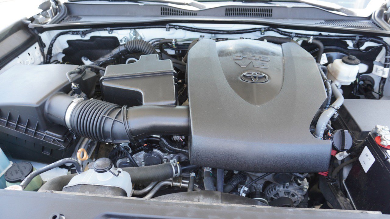 Used 2019 Toyota Tacoma SR5 RWD image 31
