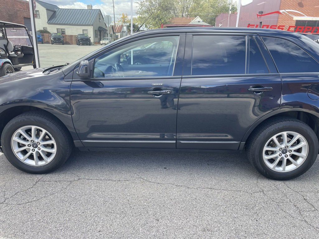 Used 2010 Ford Edge SEL image 6