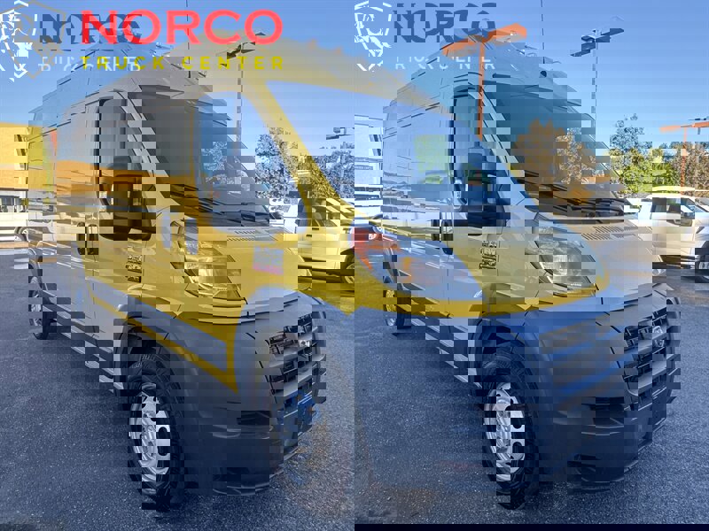 Used 2018 RAM ProMaster 2500 image 4