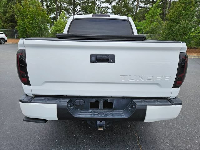 Used 2019 Toyota Tundra TRD Pro AWD/4WD image 6