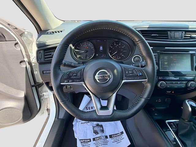 Used 2020 Nissan Rogue SL w/ Premium Package image 38