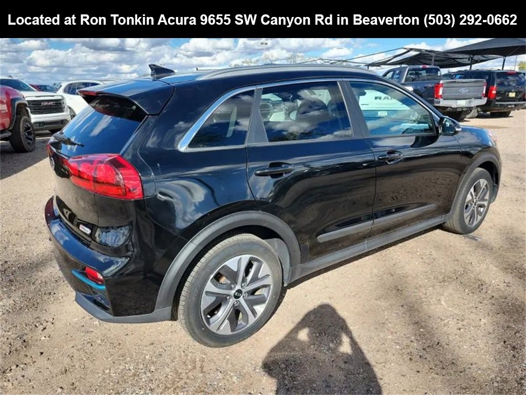 Used 2020 Kia Niro EX image 6