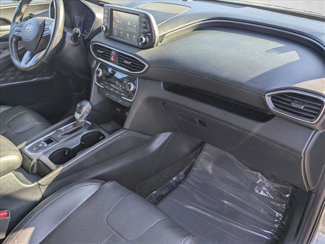 Used 2019 Hyundai Santa Fe Limited image 21