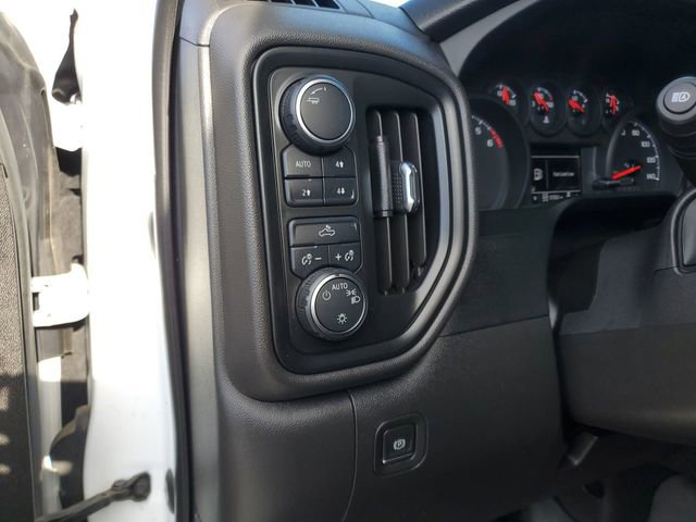 Used 2023 Chevrolet Silverado 1500 Custom Trail Boss image 17