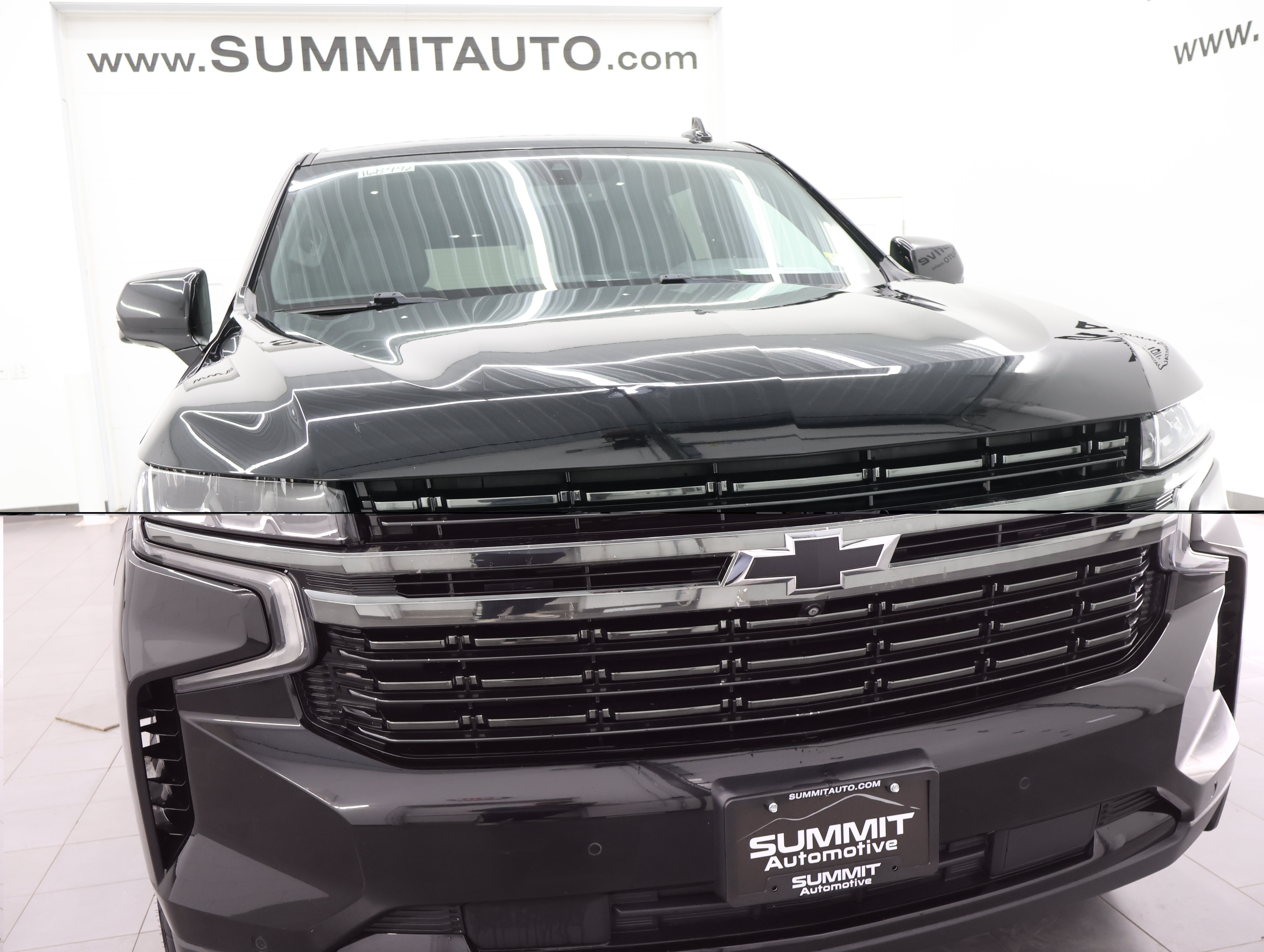 Used 2022 Chevrolet Tahoe RST w/ Luxury Package AWD/4WD image 31