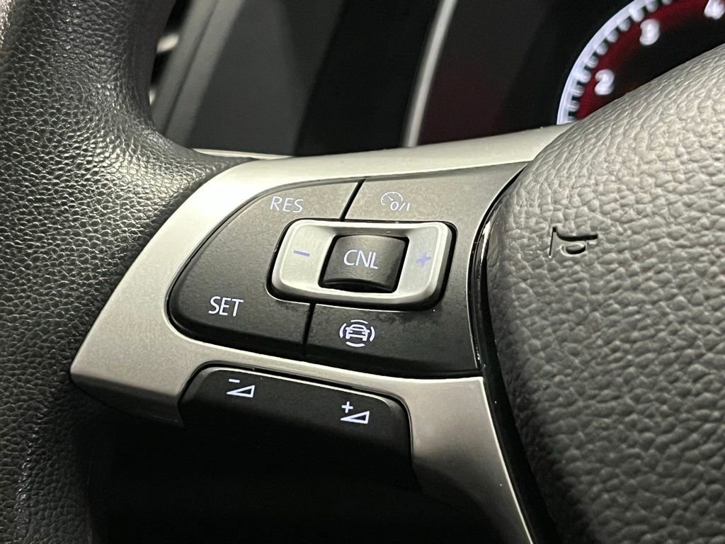 Used 2019 Volkswagen Jetta S w/ Driver Assistance Package FWD image 19