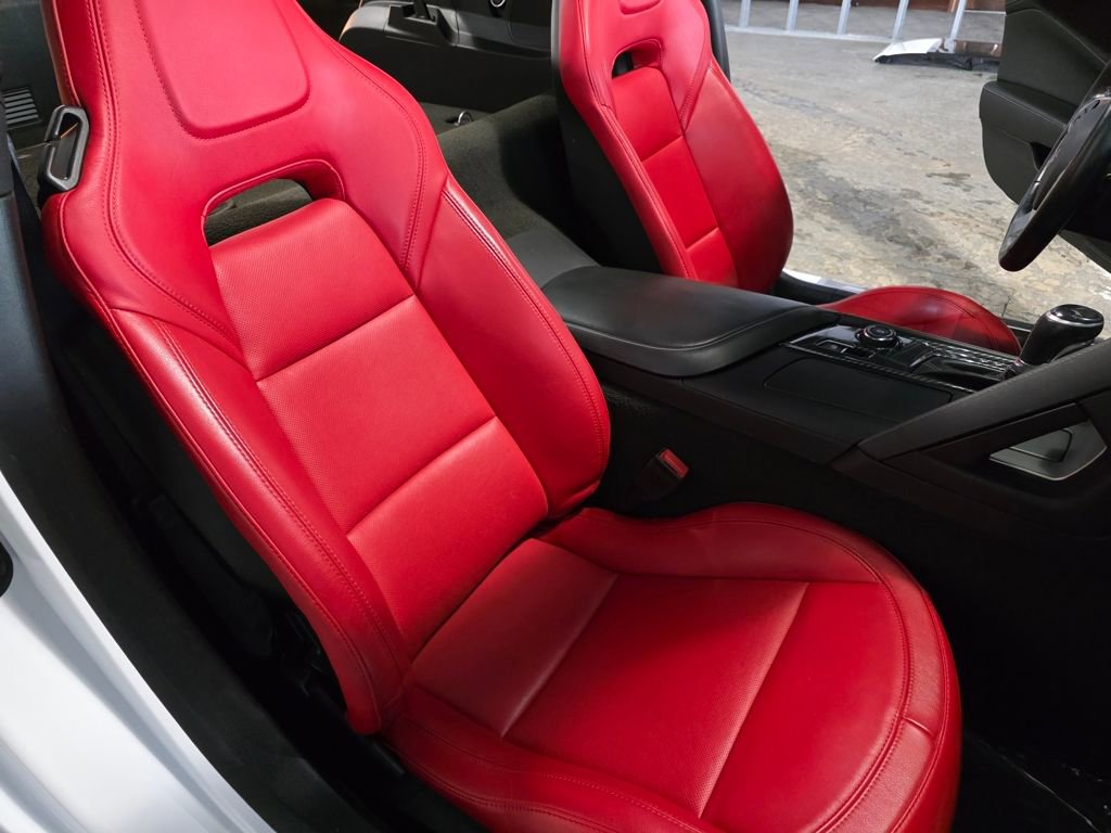 Used 2019 Chevrolet Corvette Grand Sport image 17