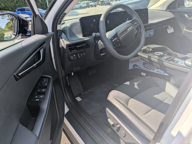 New 2026 Kia EV6 Light RWD image 12