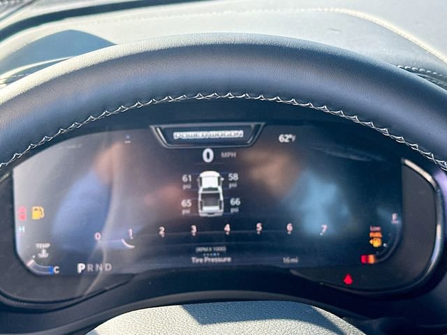 New 2026 RAM 2500 Rebel image 13