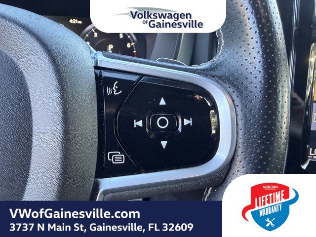 Used 2019 Volvo XC60 T6 R-Design w/ Protection Package Premier image 24