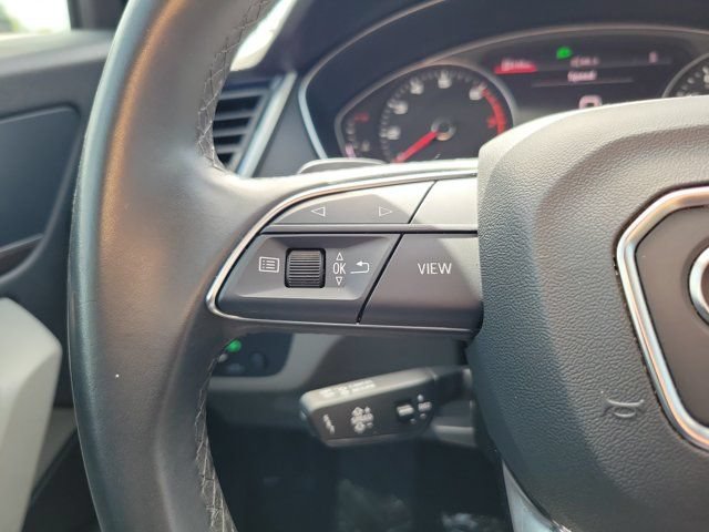 Used 2024 Audi Q5 2.0T Premium AWD/4WD image 21