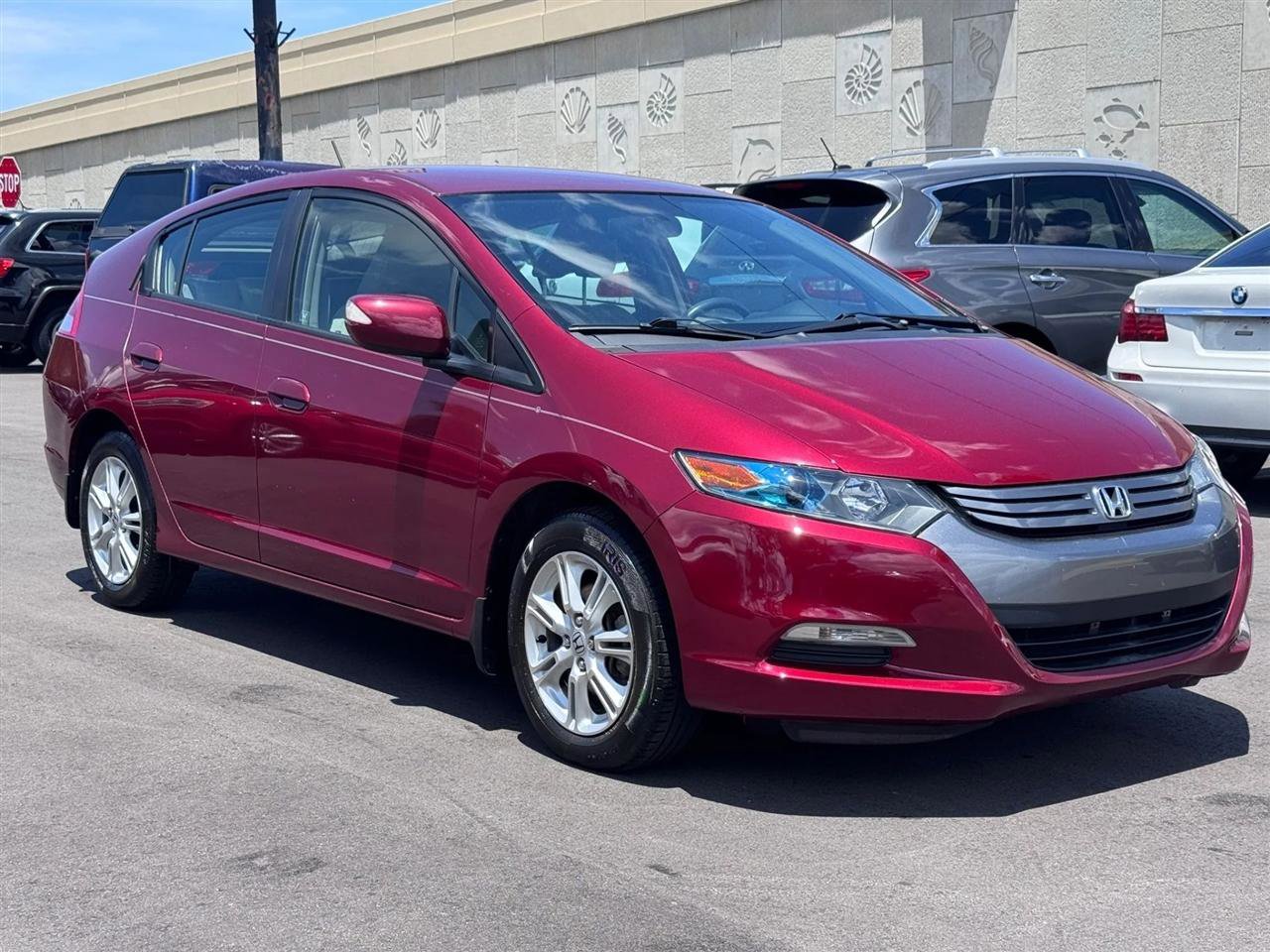 Used 2010 Honda Insight EX image 5