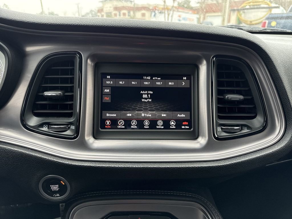 Used 2023 Dodge Challenger R/T image 19
