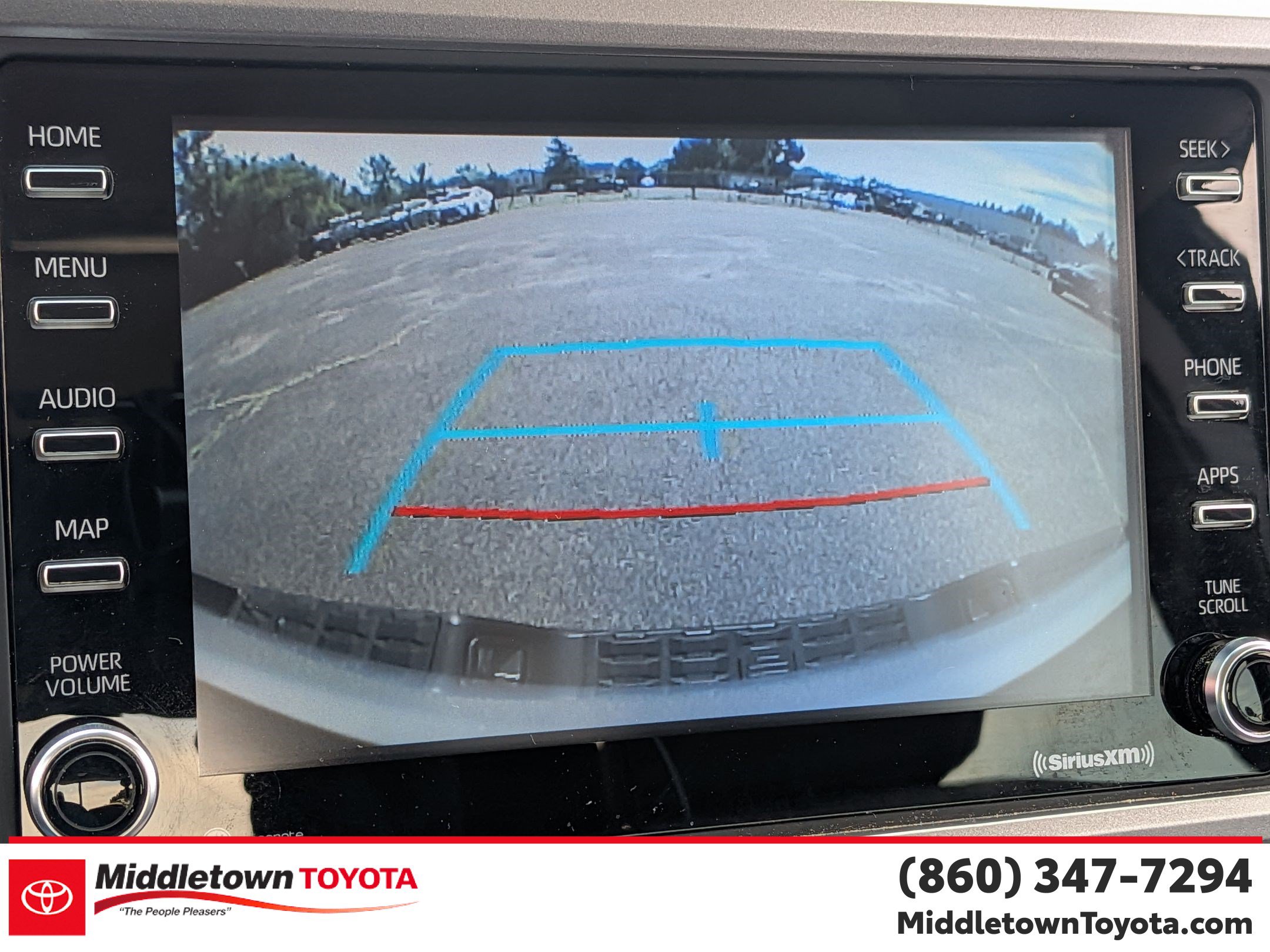 Certified 2020 Toyota Tacoma SR5 AWD/4WD image 24