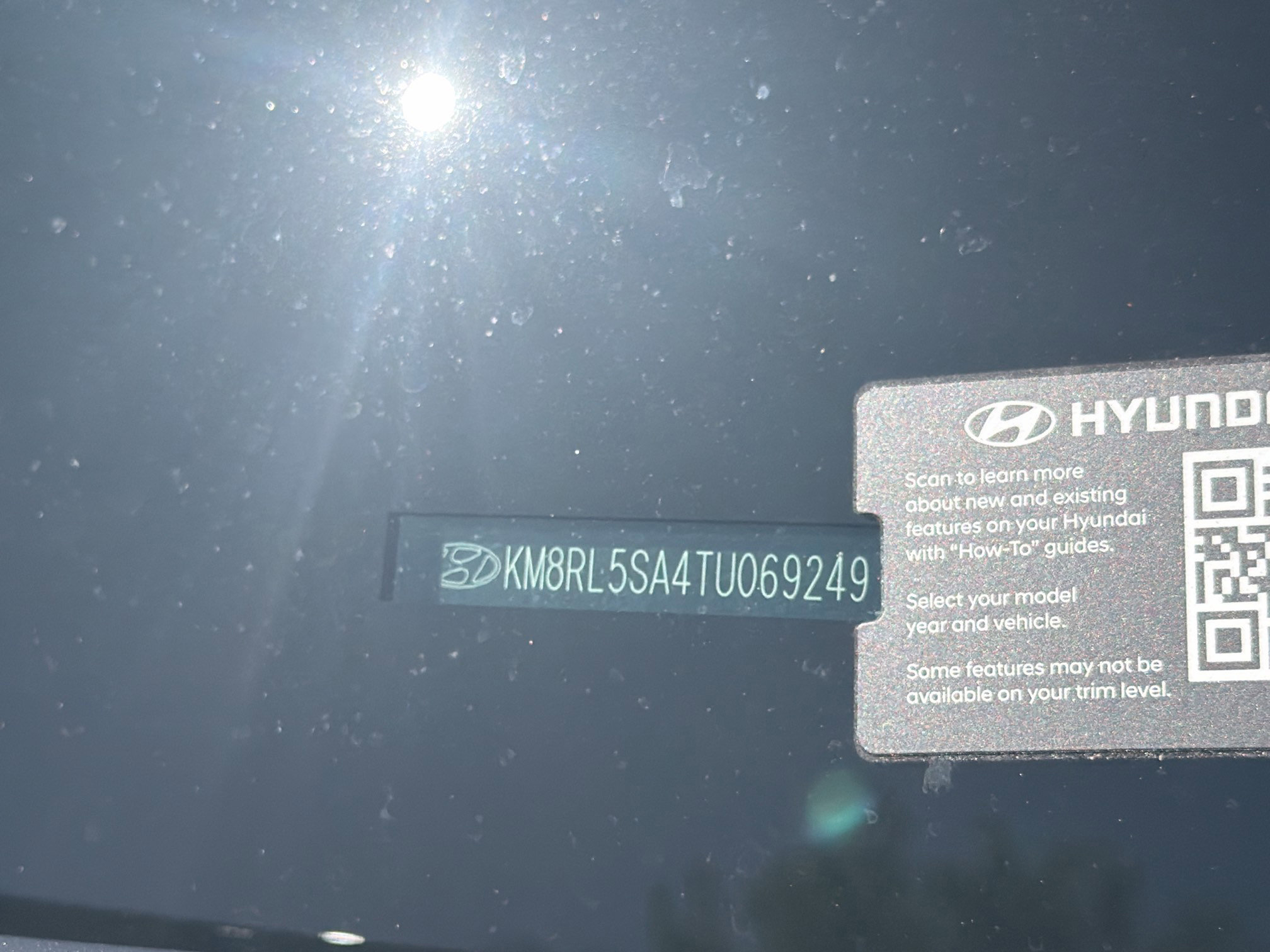 New 2026 Hyundai Palisade FWD Hybrid image 25