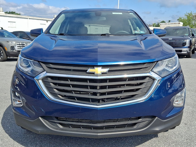 Used 2019 Chevrolet Equinox LT AWD/4WD image 2