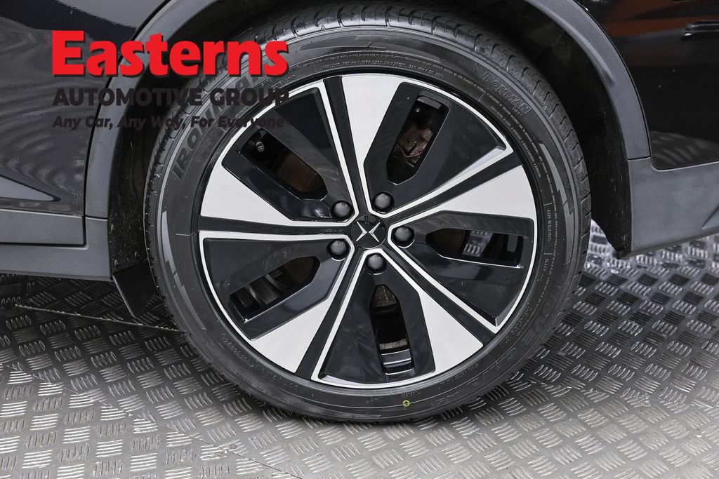 Used 2023 Polestar Polestar 2 FWD image 8