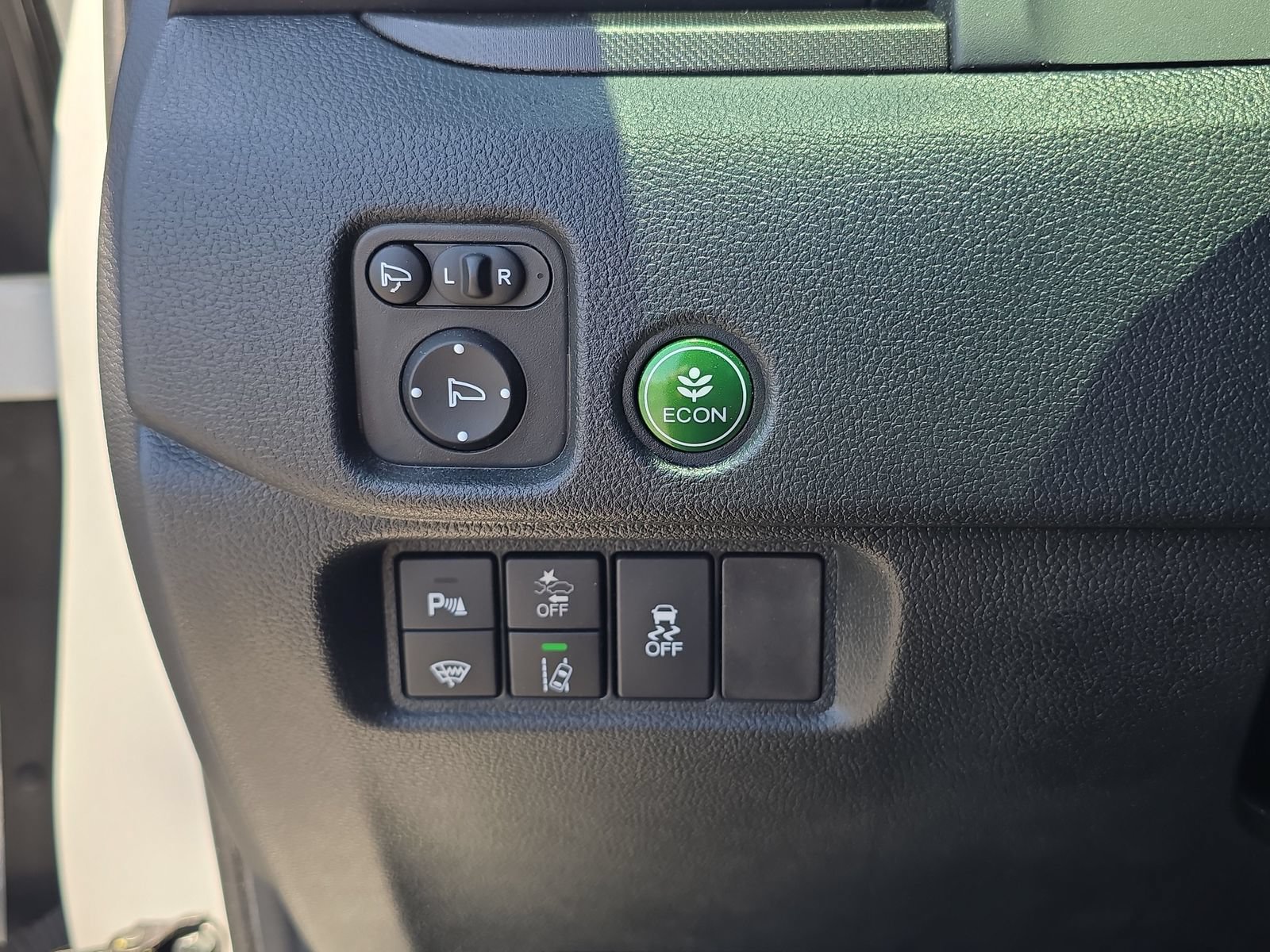 Certified 2023 Honda Passport TrailSport image 23