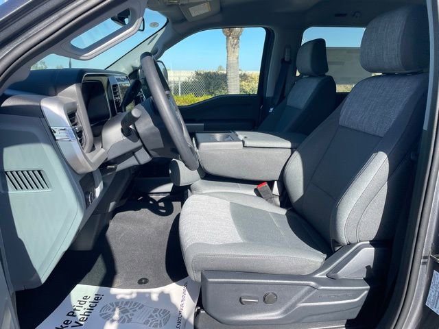 New 2026 Ford F250 XLT w/ XLT Premium Package image 21