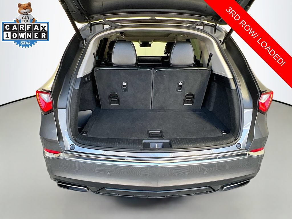 Used 2024 Acura MDX FWD w/ Technology Package image 26