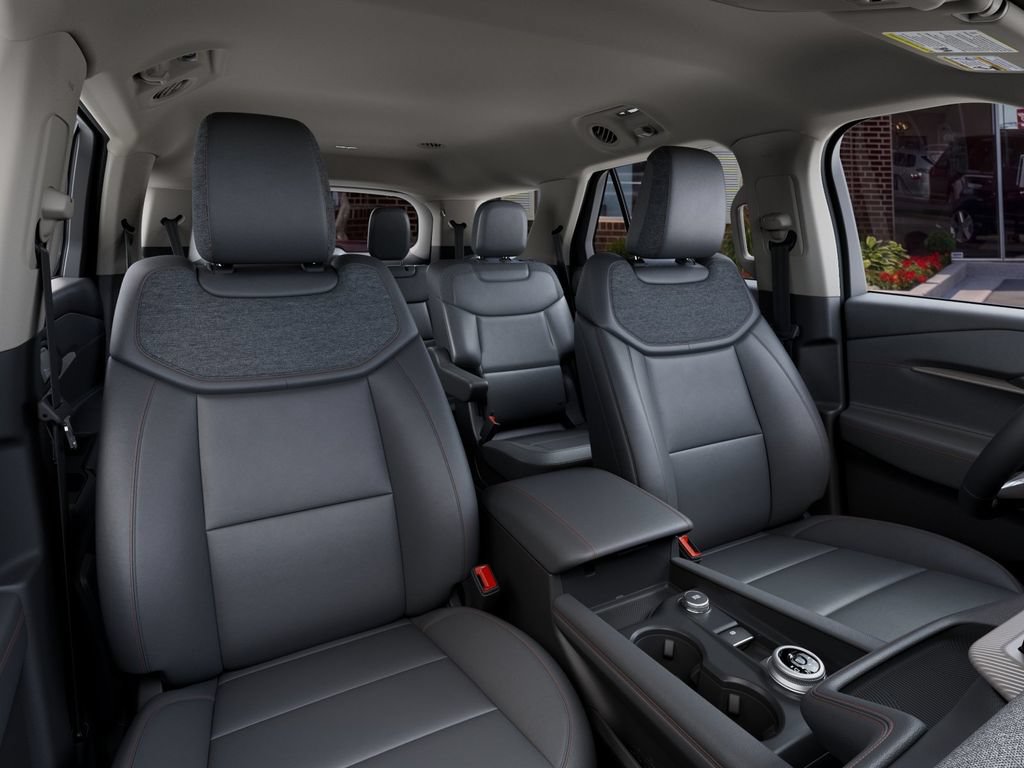 New 2027 Ford Explorer Active w/ Active Comfort Package AWD/4WD image 10