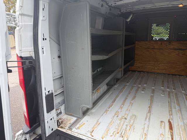 Used 2016 Ford Transit 150 130 Low Roof RWD image 27