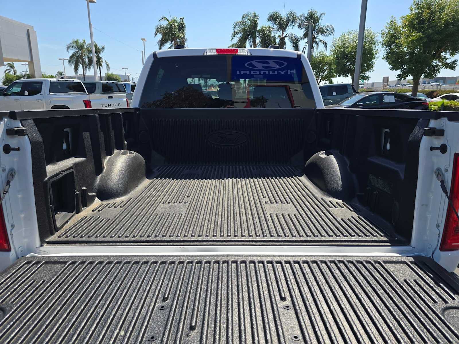 Used 2021 Ford F150 XLT w/ Equipment Group 302A High AWD/4WD image 14