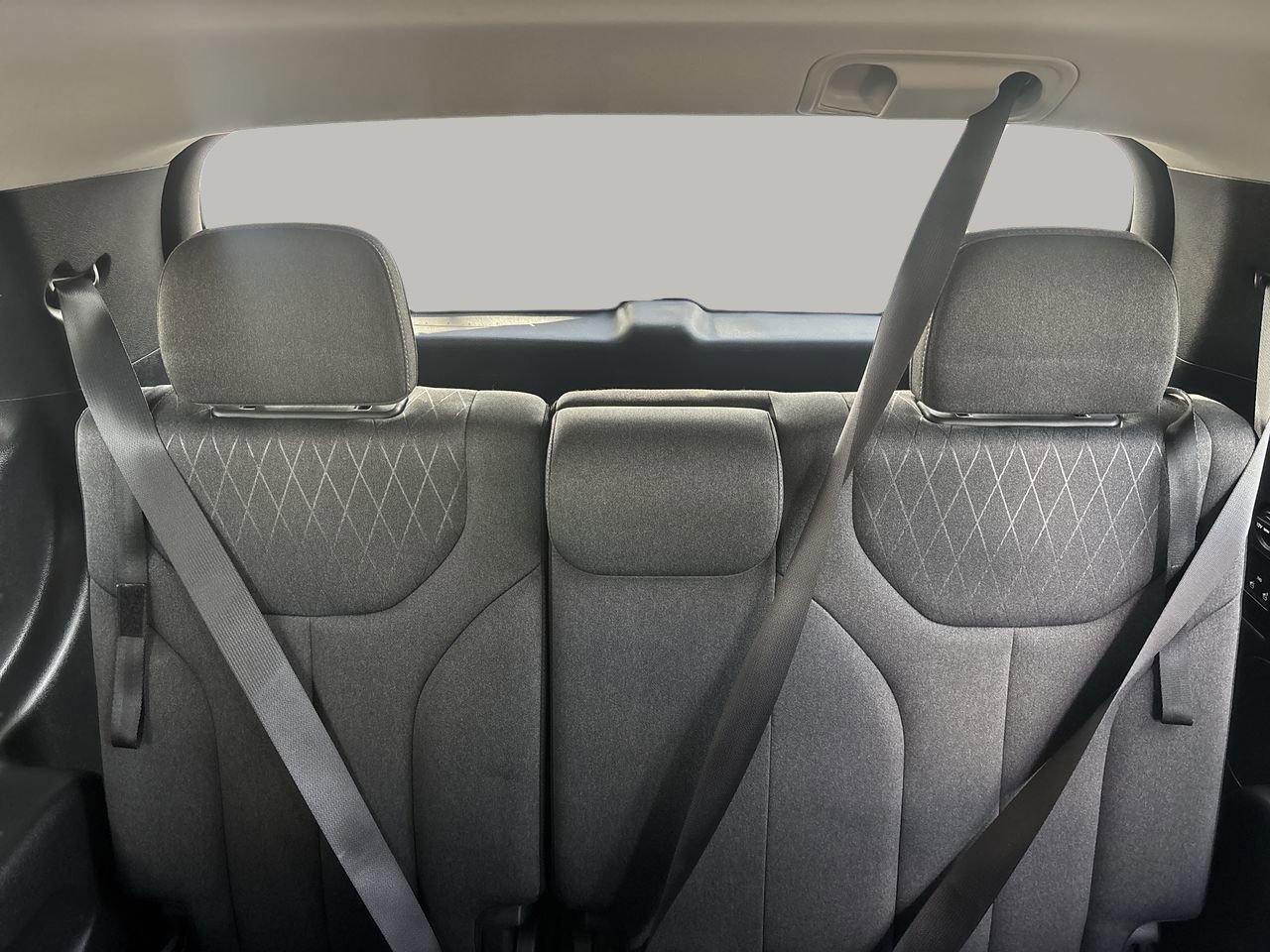 Used 2021 Hyundai Palisade SE w/ Cargo Package image 17