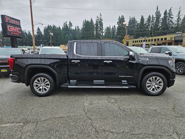 Used 2024 GMC Sierra 1500 Denali w/ Technology Package image 3