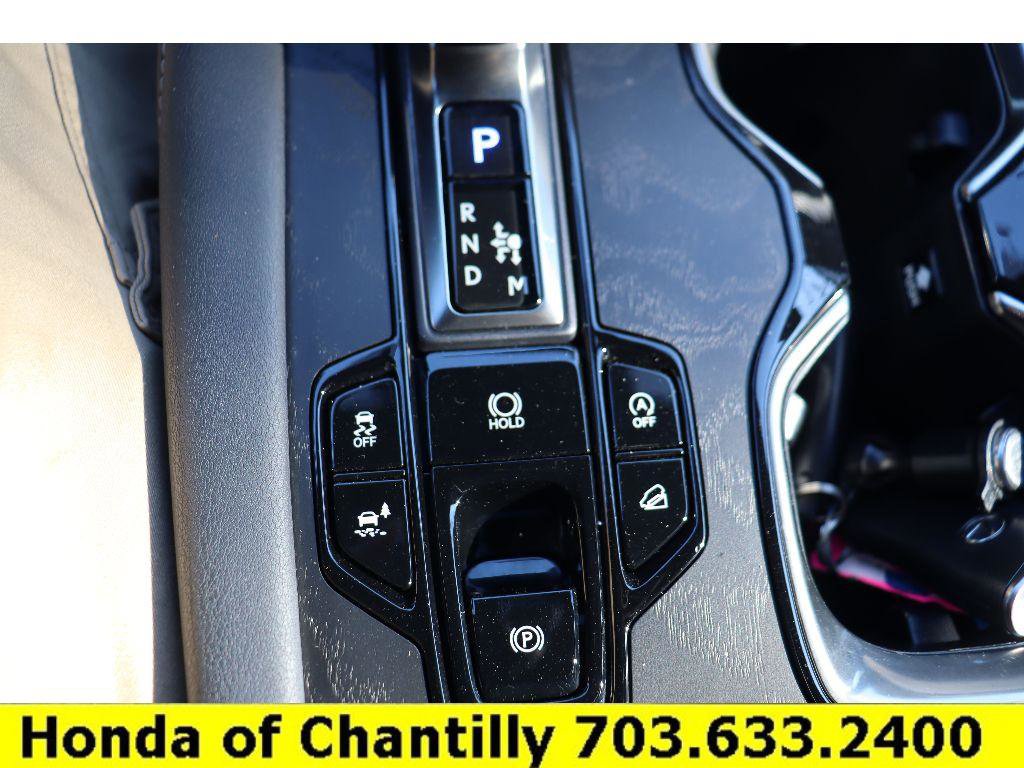 Used 2023 Lexus RX 350 Premium Plus w/ Accessory Package image 17