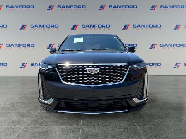 Used 2022 Cadillac XT6 Premium Luxury w/ Technology Package AWD/4WD image 8