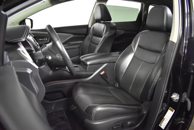 Used 2020 Nissan Murano SL w/ Moonroof Package AWD/4WD image 9