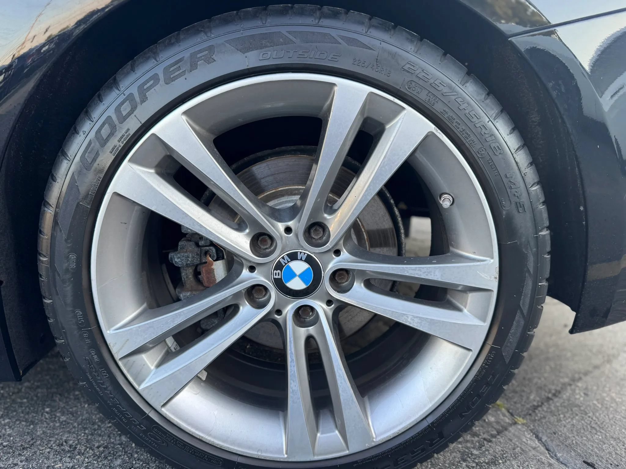 Used 2015 BMW 428i Coupe RWD image 41