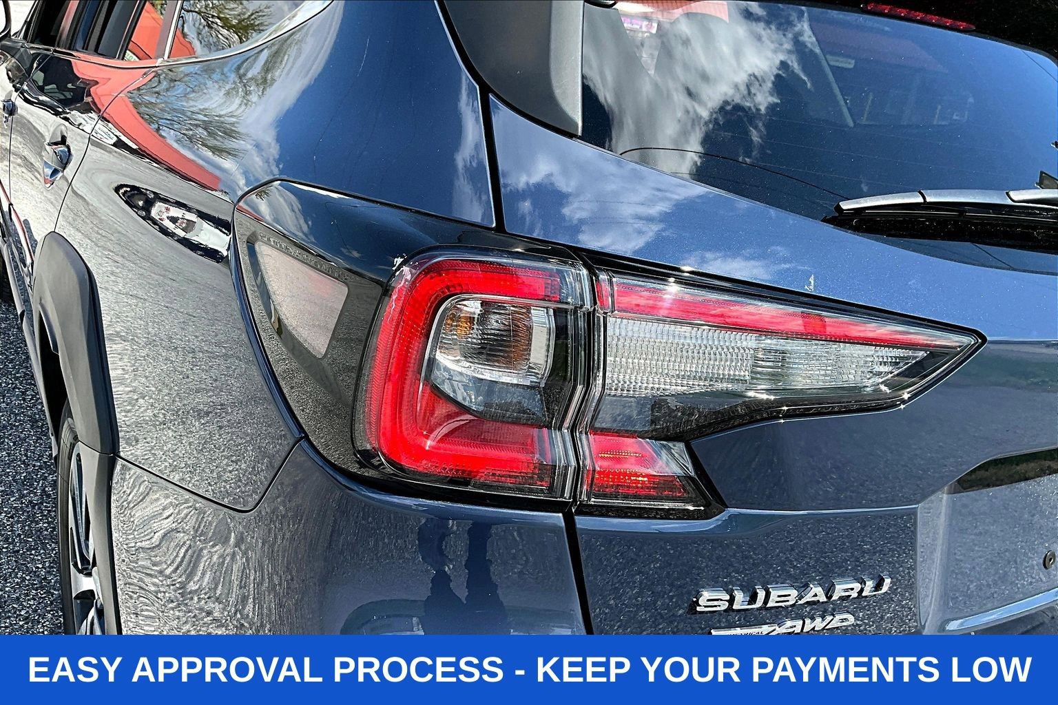 Used 2023 Subaru Outback Premium image 30