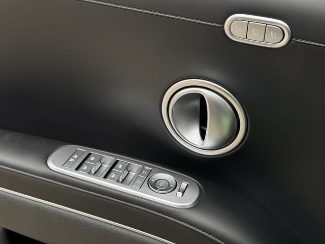 Used 2026 Hyundai Palisade Calligraphy FWD image 25