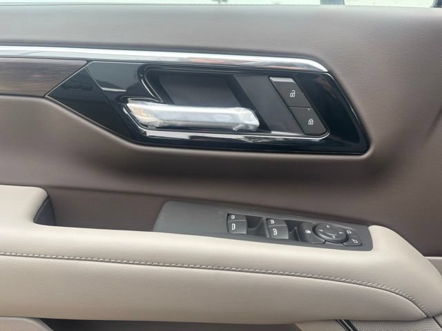 New 2026 Chevrolet Tahoe LS w/ Max Trailering Package AWD/4WD image 21