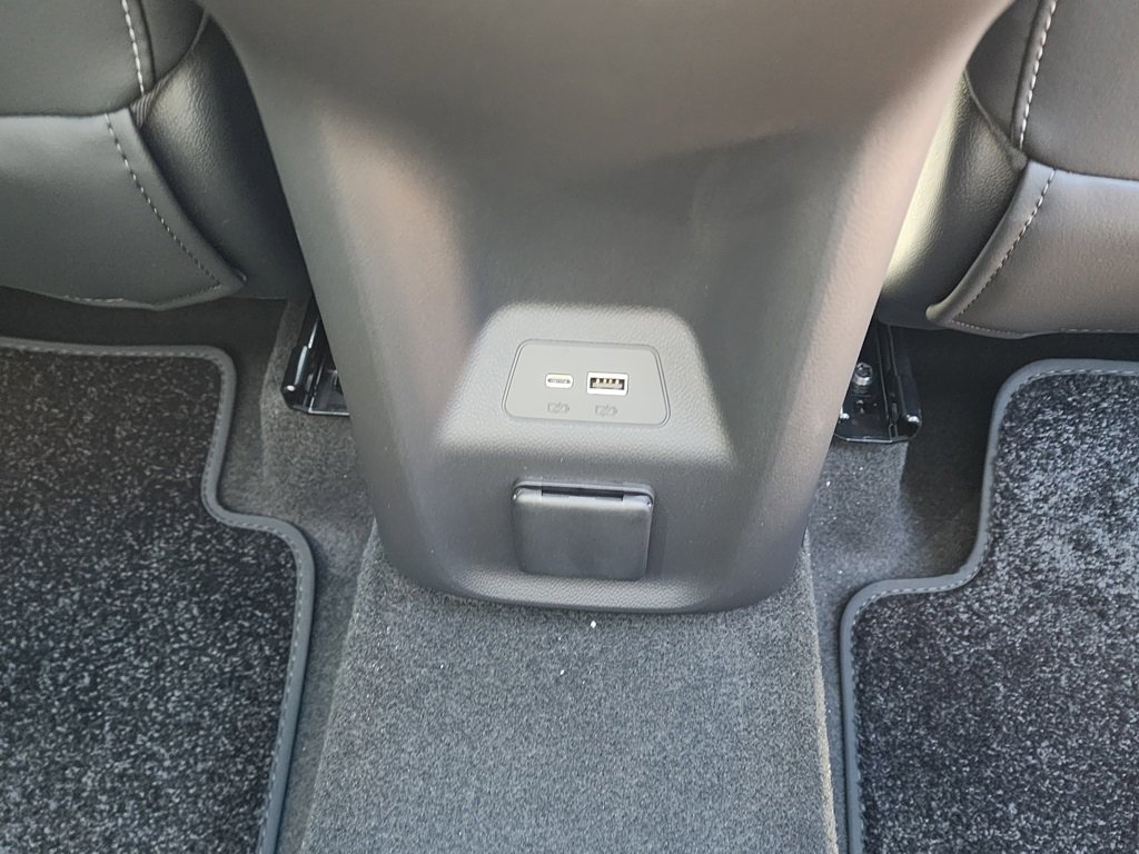 New 2026 Buick Envision Avenir image 50