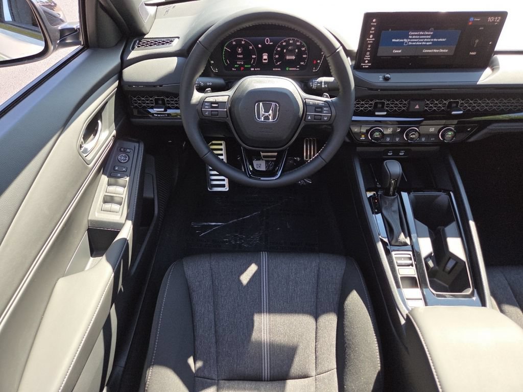 New 2026 Honda Accord Sport image 27