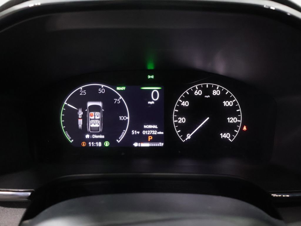 Used 2024 Honda CR-V Sport-L image 40