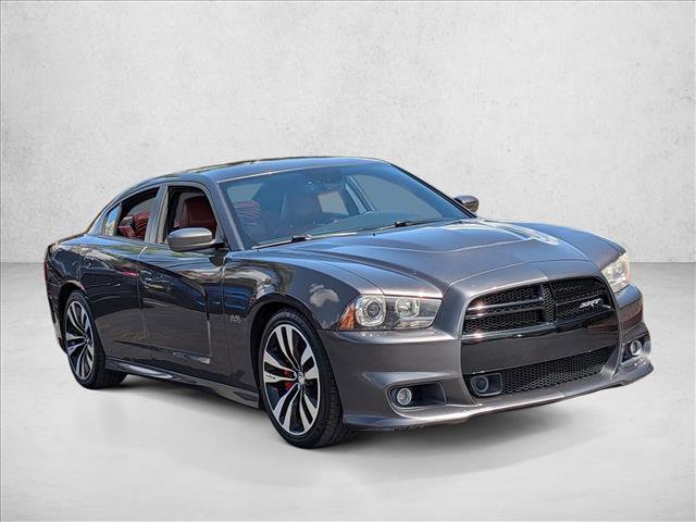 Used 2013 Dodge Charger SRT8 image 3